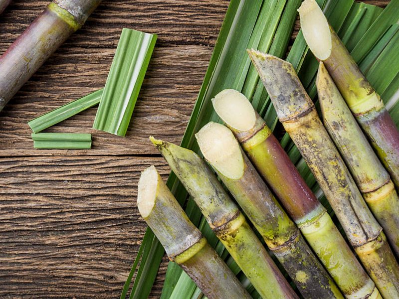 Sugarcane-Benefits