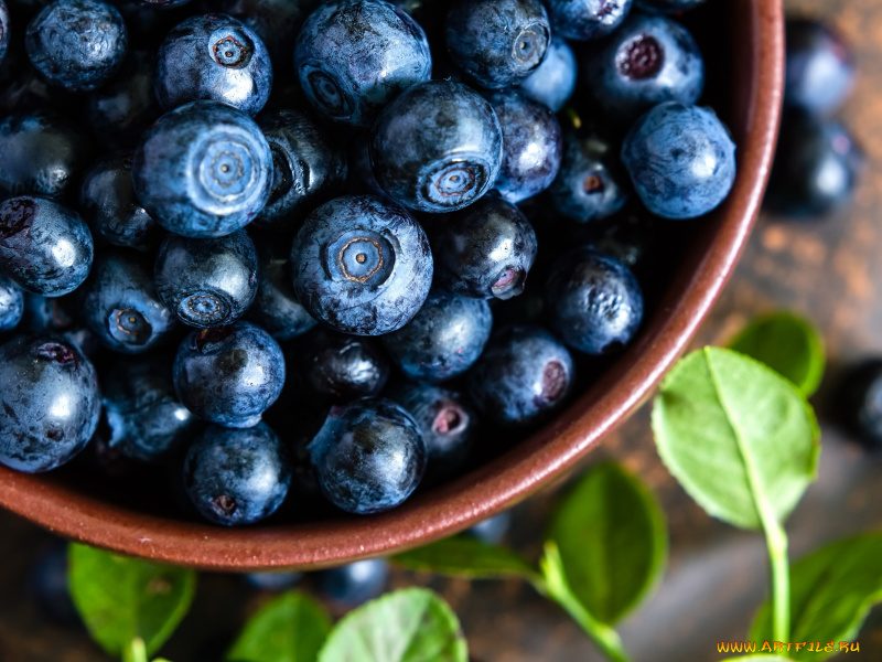 blueberry